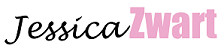 Jessica Zwart Logo